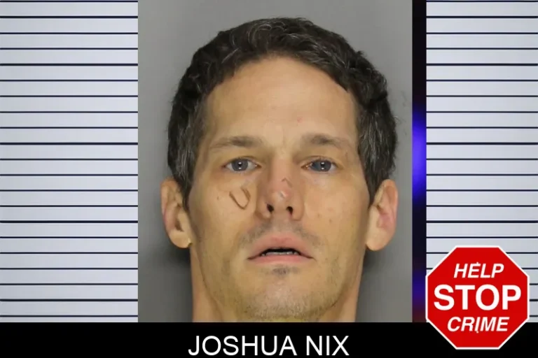 Joshua Nix