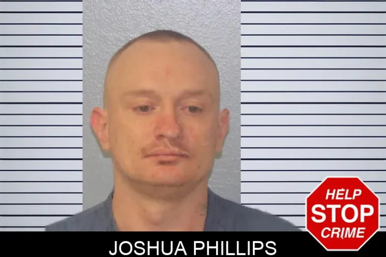 Joshua Phillips