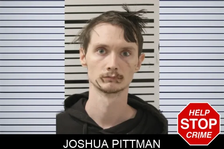 Joshua Pittman