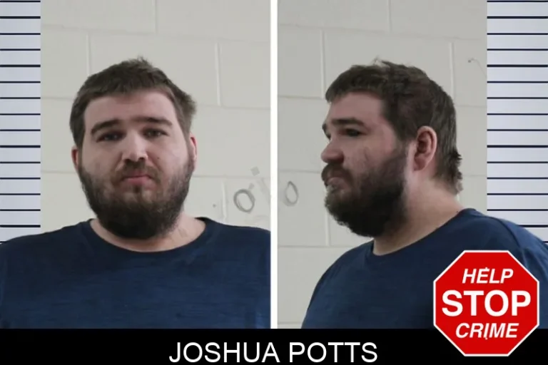 Joshua Potts