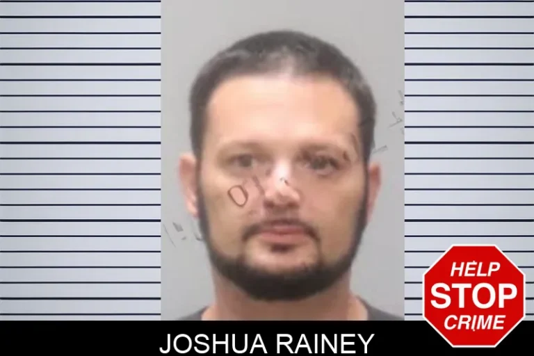 Joshua Rainey