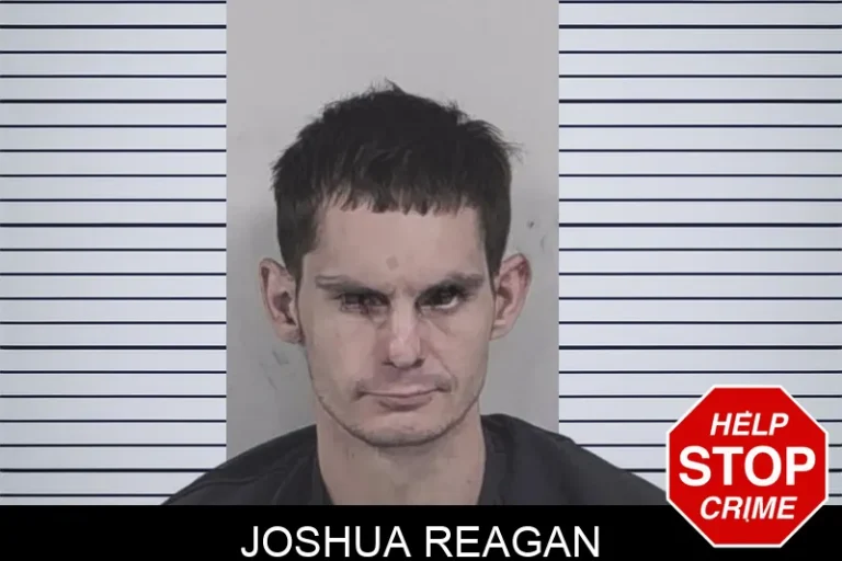 Joshua Reagan