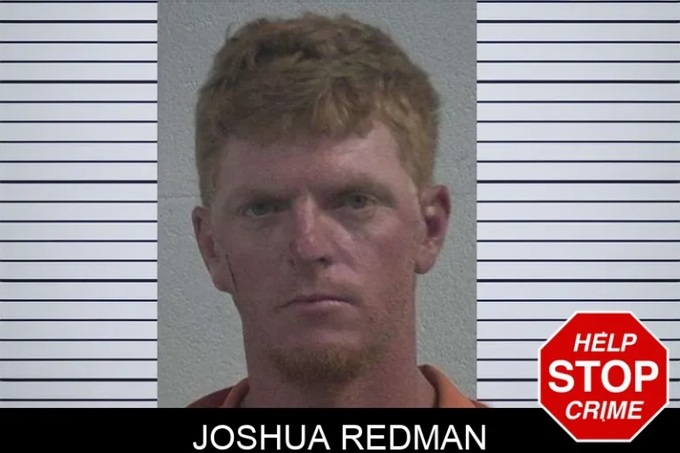 Joshua Redman mugshot – McDuffie County , Georgia Joshua Redman