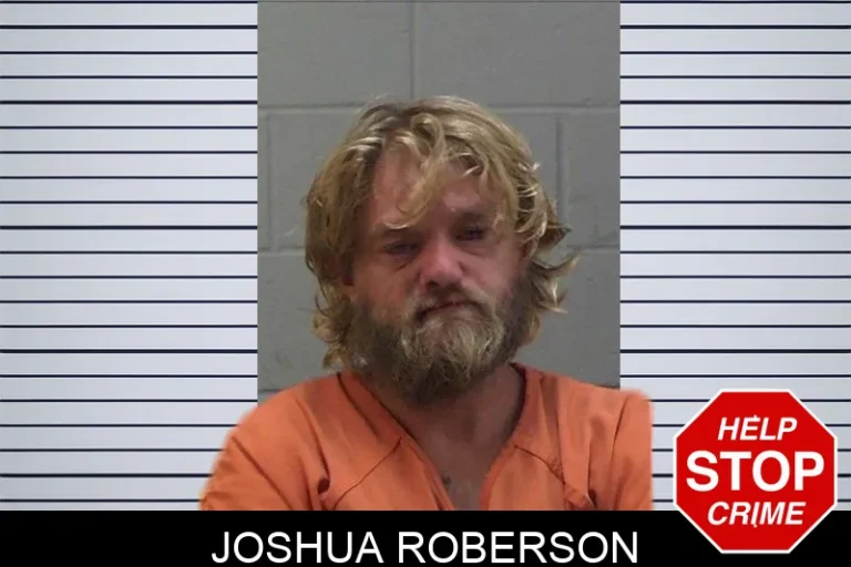 Joshua Roberson