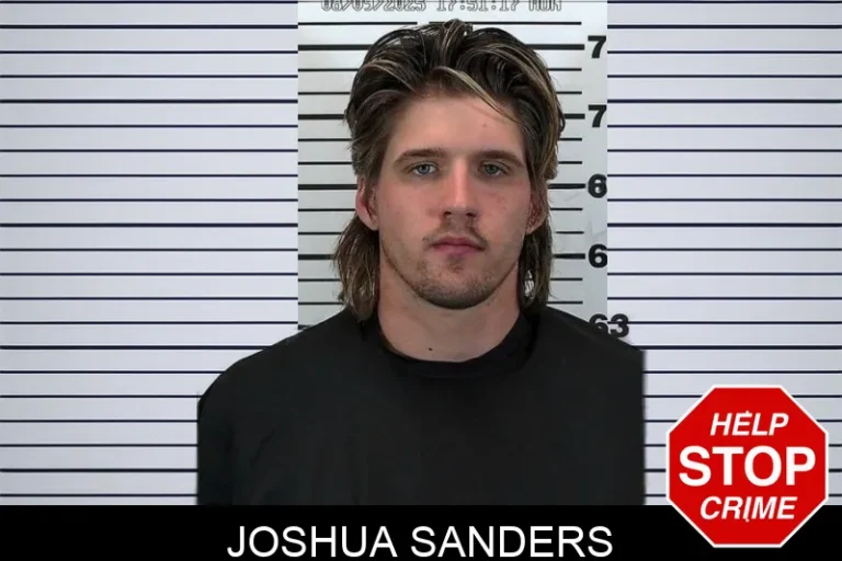Joshua Sanders