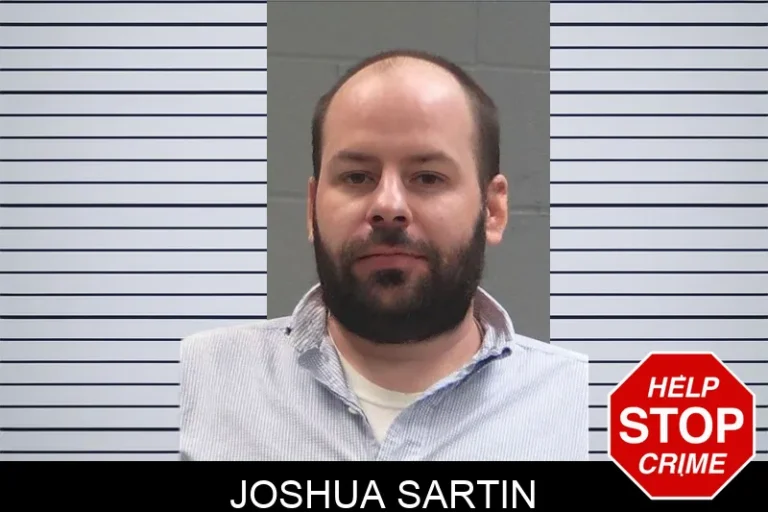 Joshua Sartin