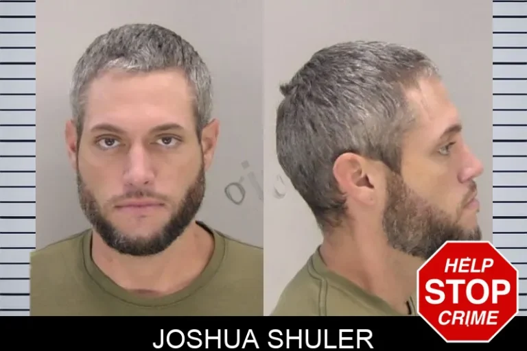 Joshua Shuler