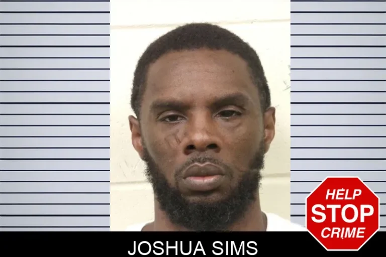 Joshua Sims
