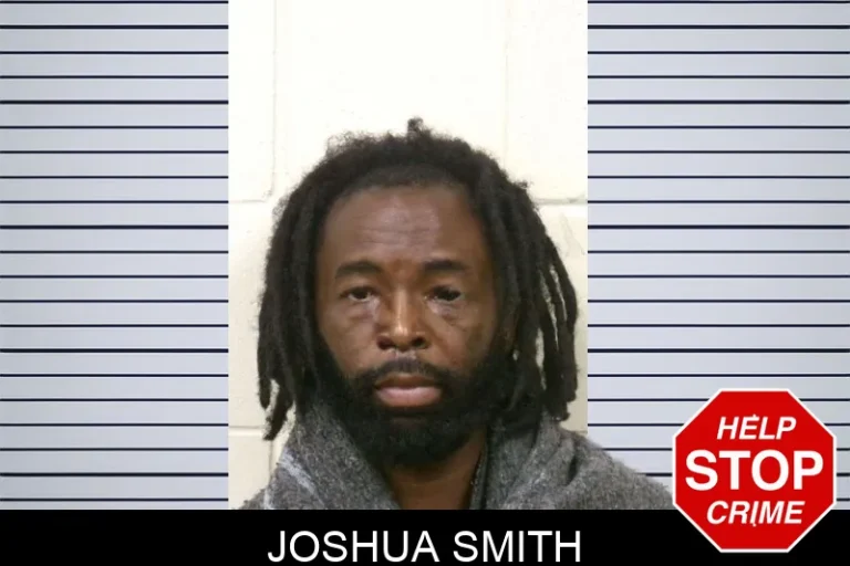 Joshua Smith