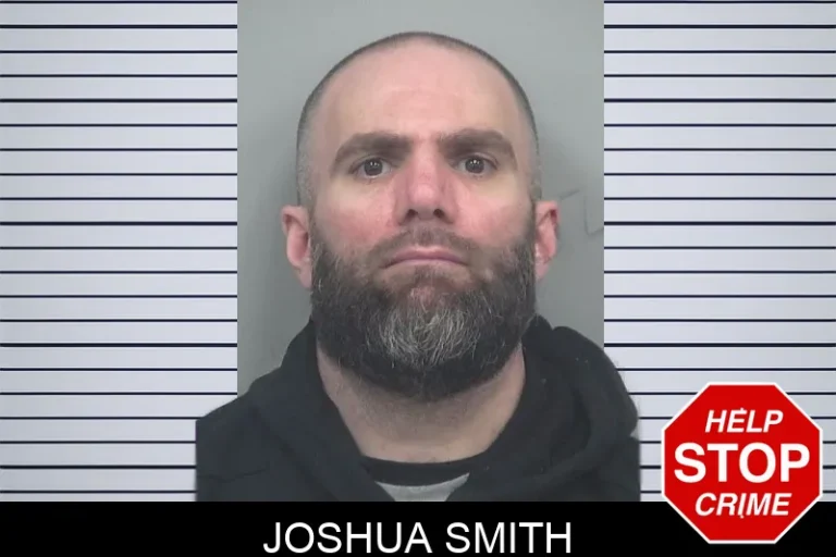 Joshua Smith