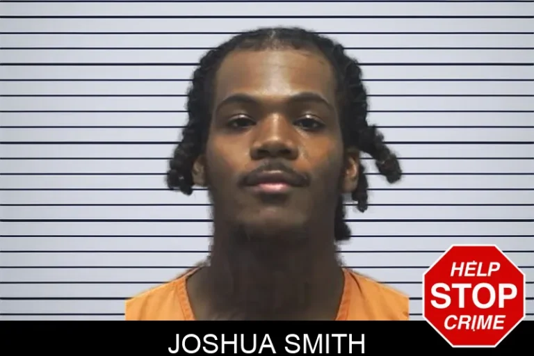 Joshua Smith