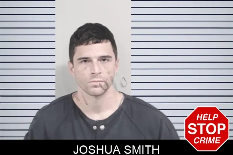 Joshua Smith