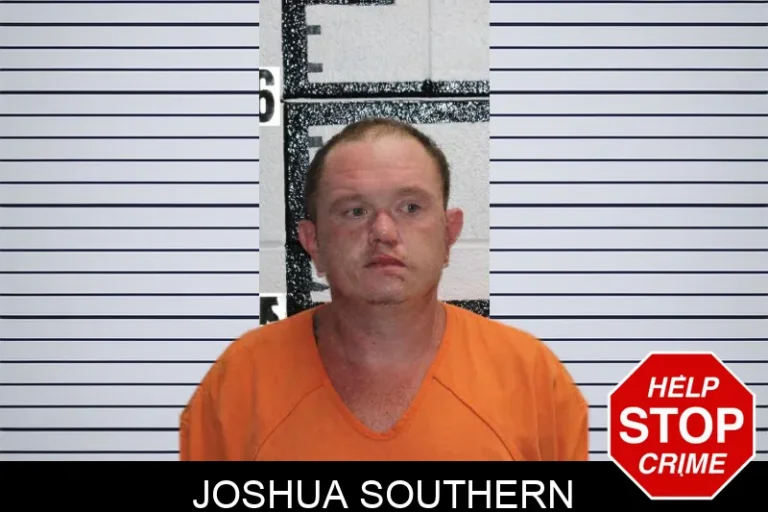 Joshua Southern