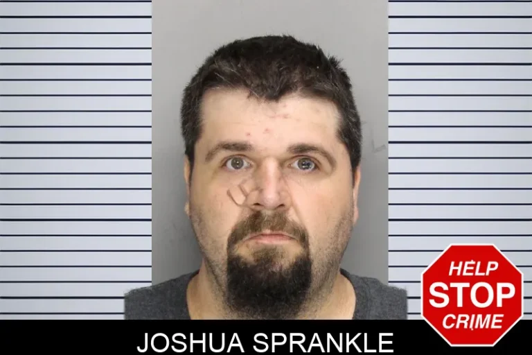 Joshua Sprankle