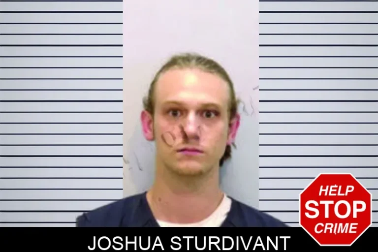 Joshua Sturdivant