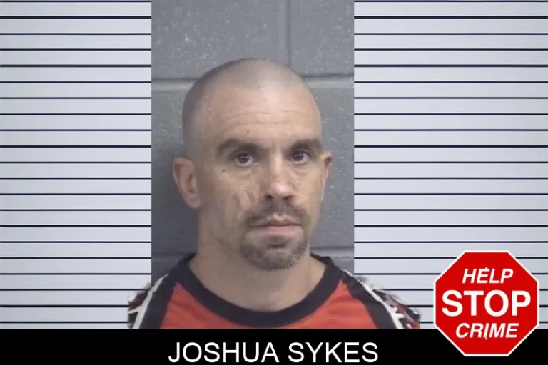 Joshua Sykes