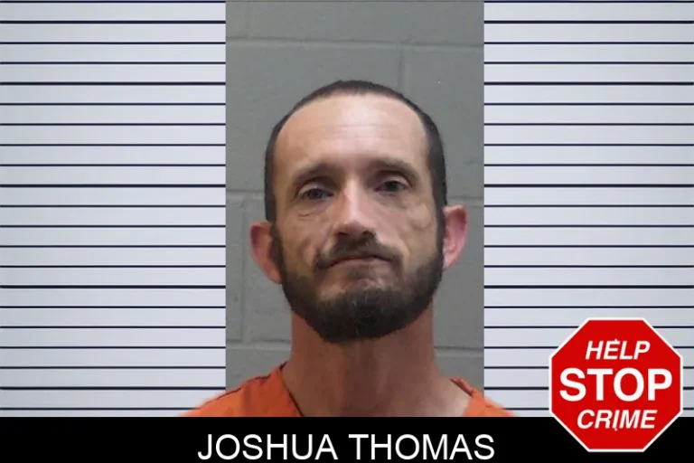 Joshua Thomas