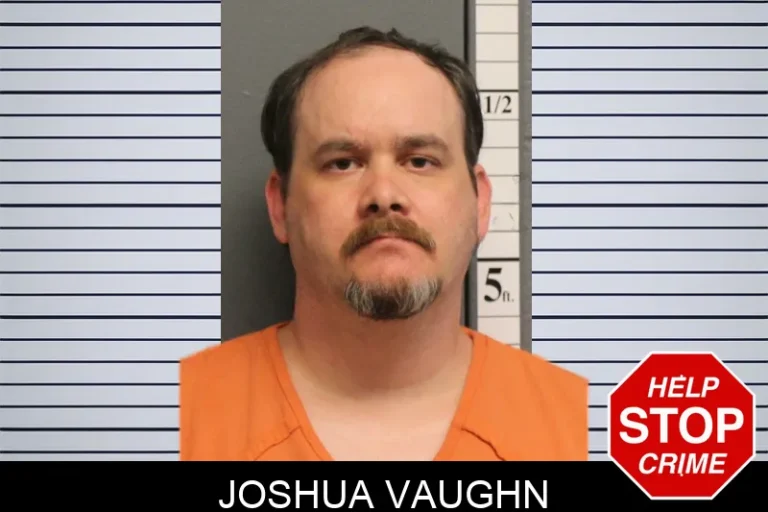 Joshua Vaughn