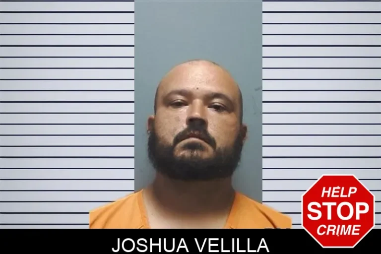 Joshua Velilla