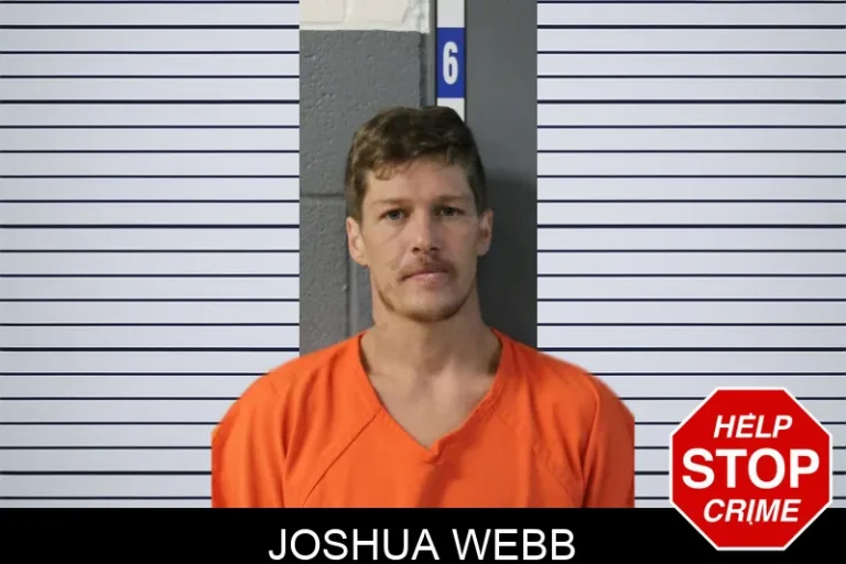 Joshua Webb