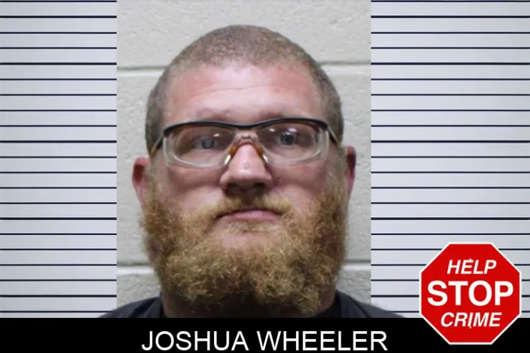 Joshua Wheeler