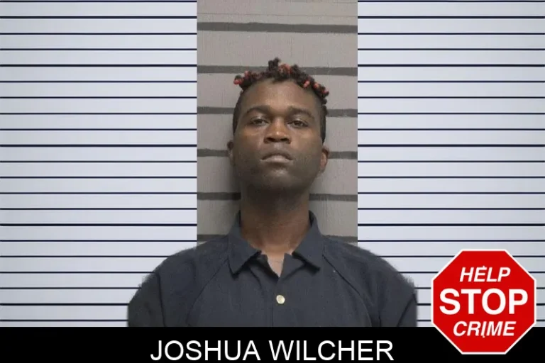 Joshua Wilcher