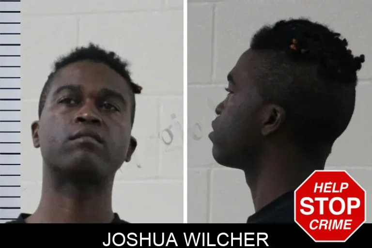 Joshua Wilcher