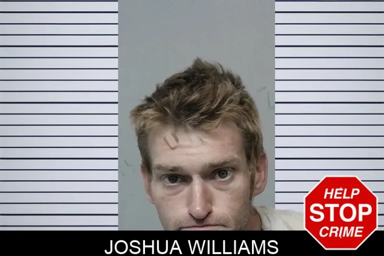 Joshua Williams