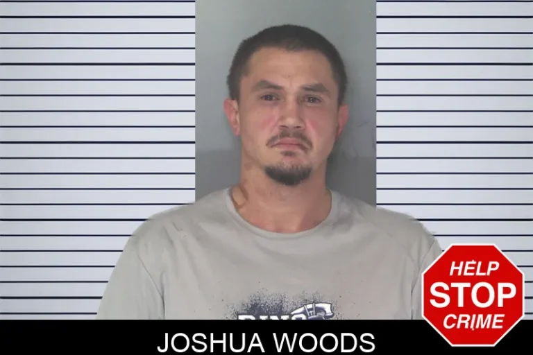 Joshua Woods mugshot – Douglas County , Georgia Joshua Woods