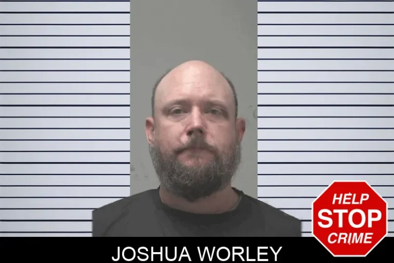 Joshua Worley