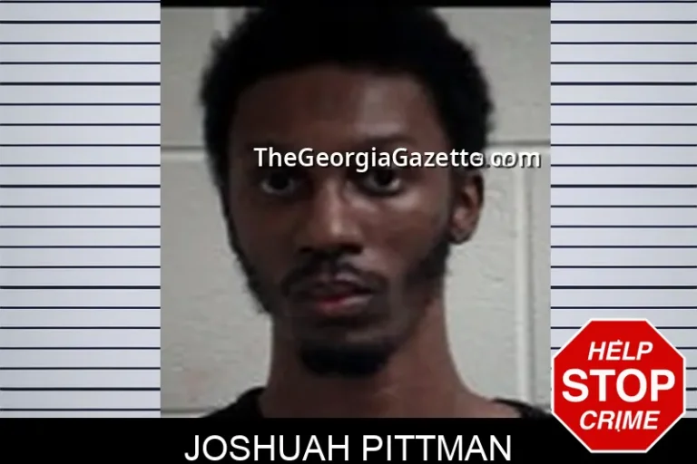 Joshuah Pittman