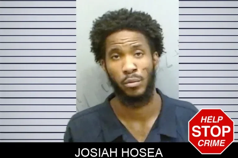Josiah Hosea