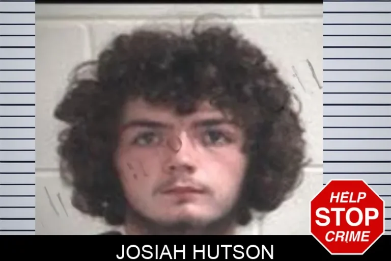Josiah Hutson