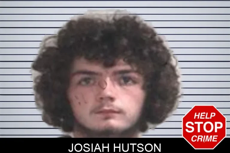 Josiah Hutson