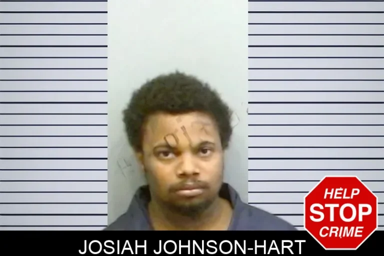 Josiah Johnson-Hart
