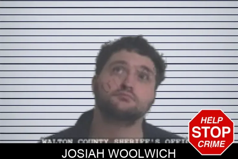 Josiah Woolwich