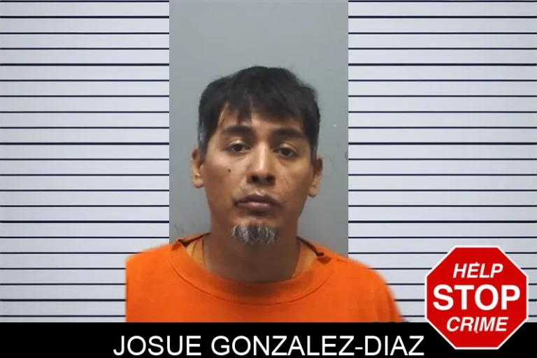 Josue Gonzalez-Diaz