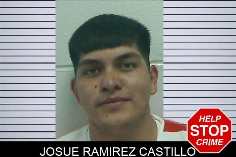 Josue Ramirez Castillo