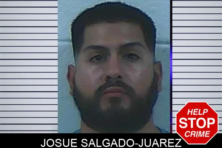 Josue Salgado-Juarez