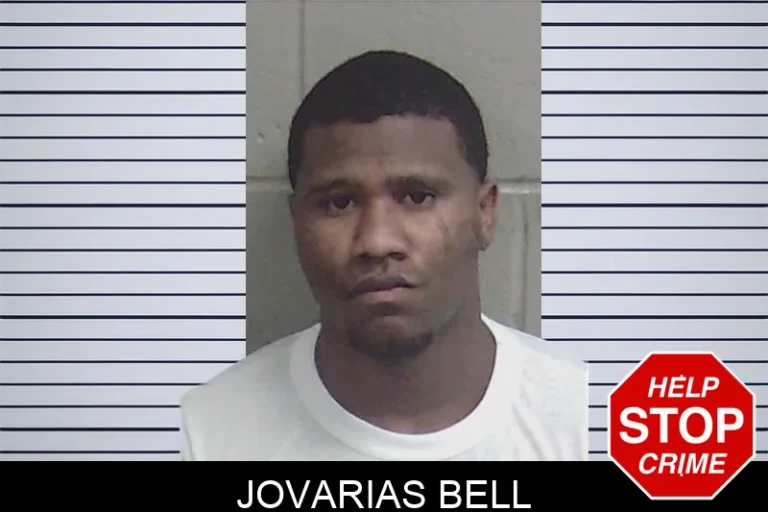 Jovarias Bell