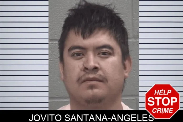 Jovito Santana-Angeles