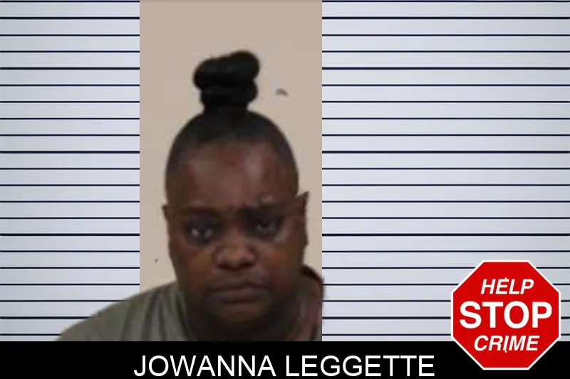 Jowanna Leggette