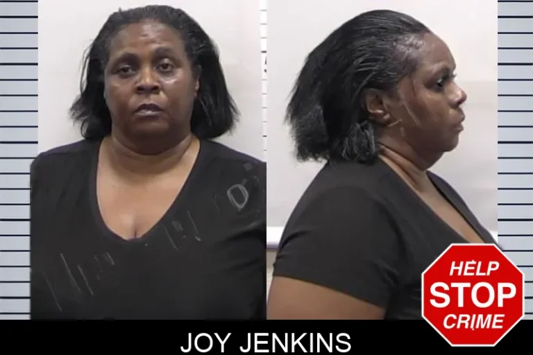 Joy Jenkins mugshot β Clarke County , Georgia Joy Jenkins