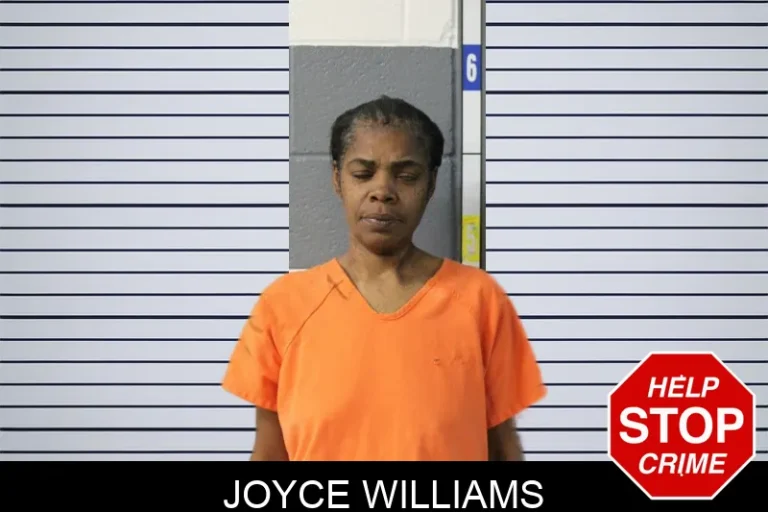 Joyce Williams