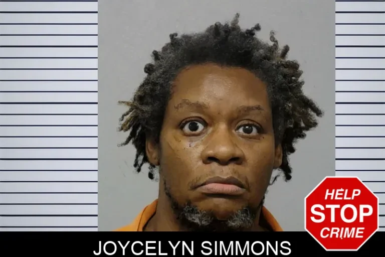 Joycelyn Simmons