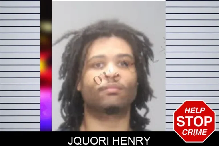 Jquori Henry