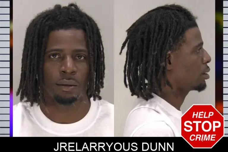 Jrelarryous Dunn