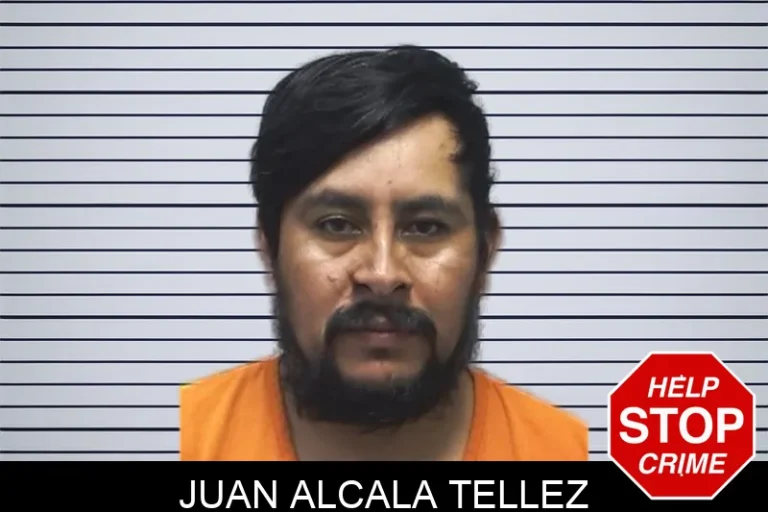 Juan Alcala Tellez