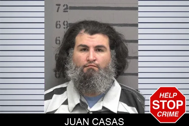 Juan Casas