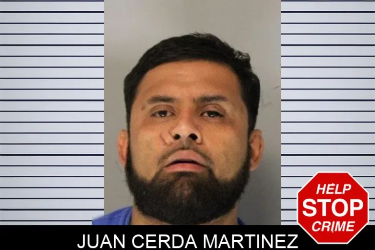 Juan Cerda Martinez